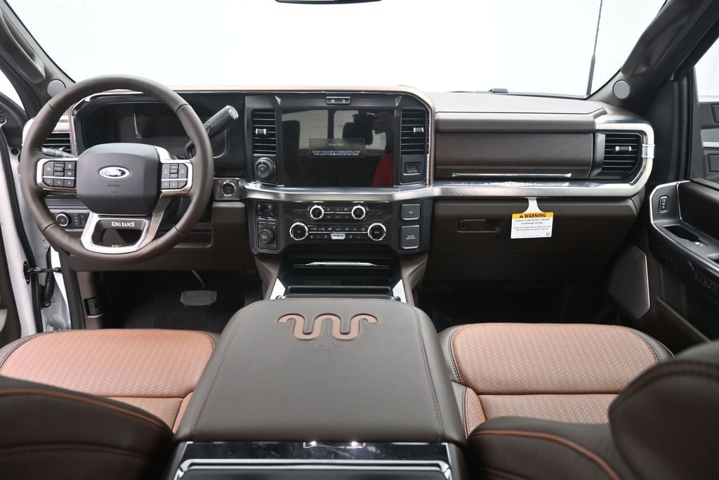 New 2026 Ford F450 King Ranch AWD/4WD image 28