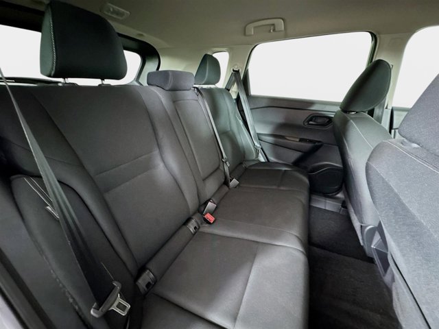 Certified 2025 Nissan Rogue S image 25