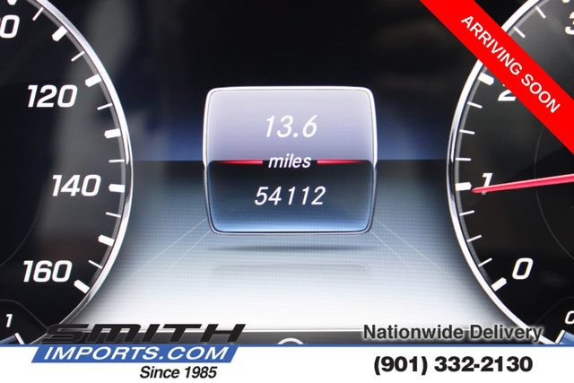Used 2020 Mercedes-Benz S 560 Sedan w/ AMG Line Exterior image 8