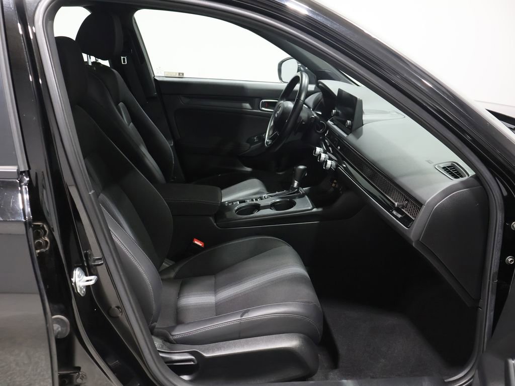 Used 2022 Honda Civic Sport image 22