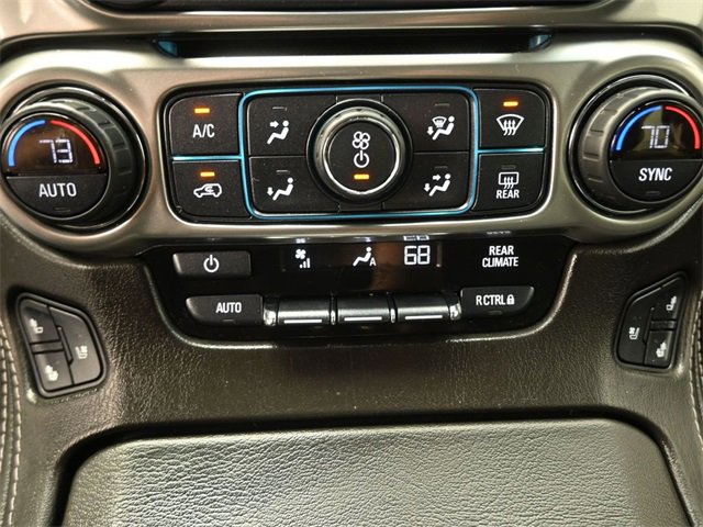 Used 2019 Chevrolet Tahoe Premier image 3