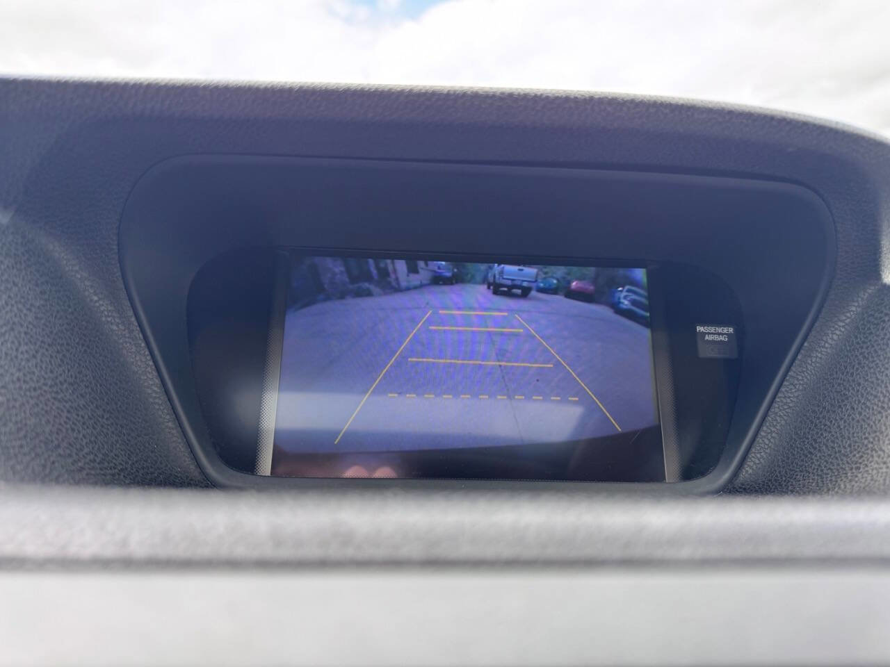 Used 2013 Acura TSX Sedan FWD image 23