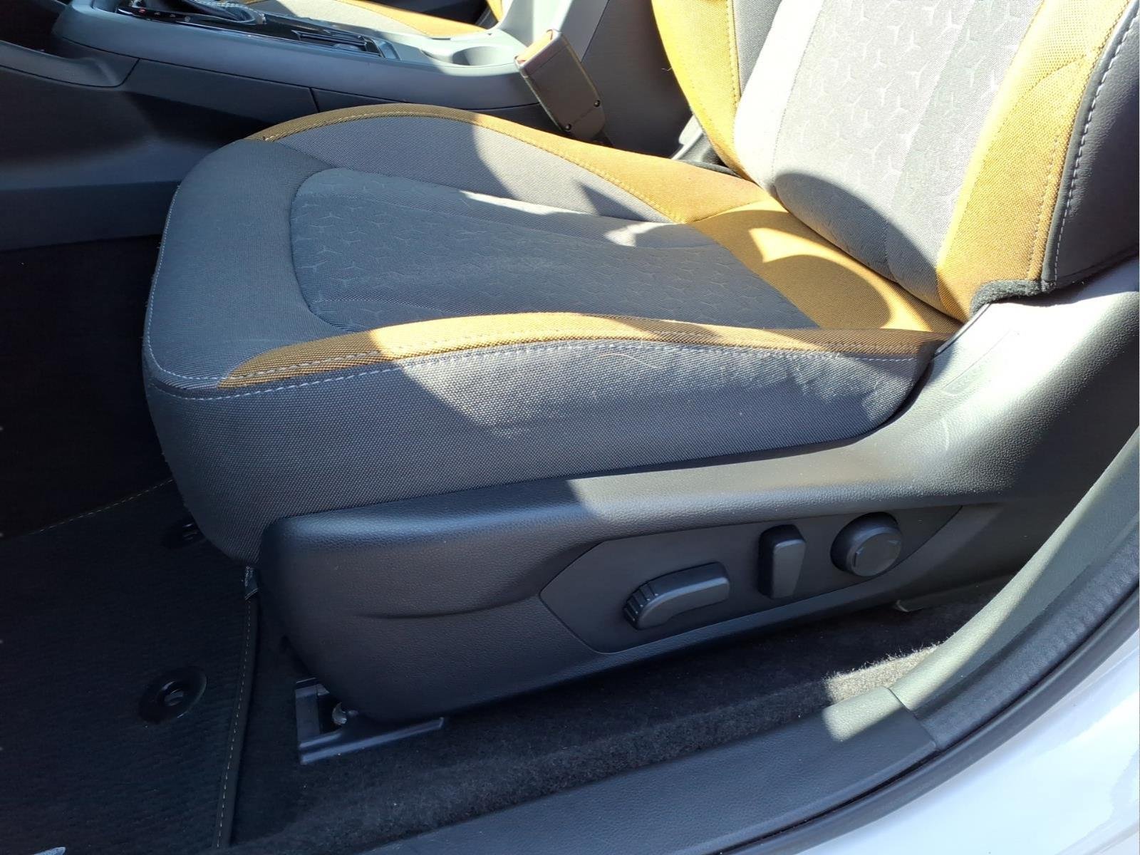 Used 2025 Subaru Crosstrek 2.5i Sport AWD/4WD image 10