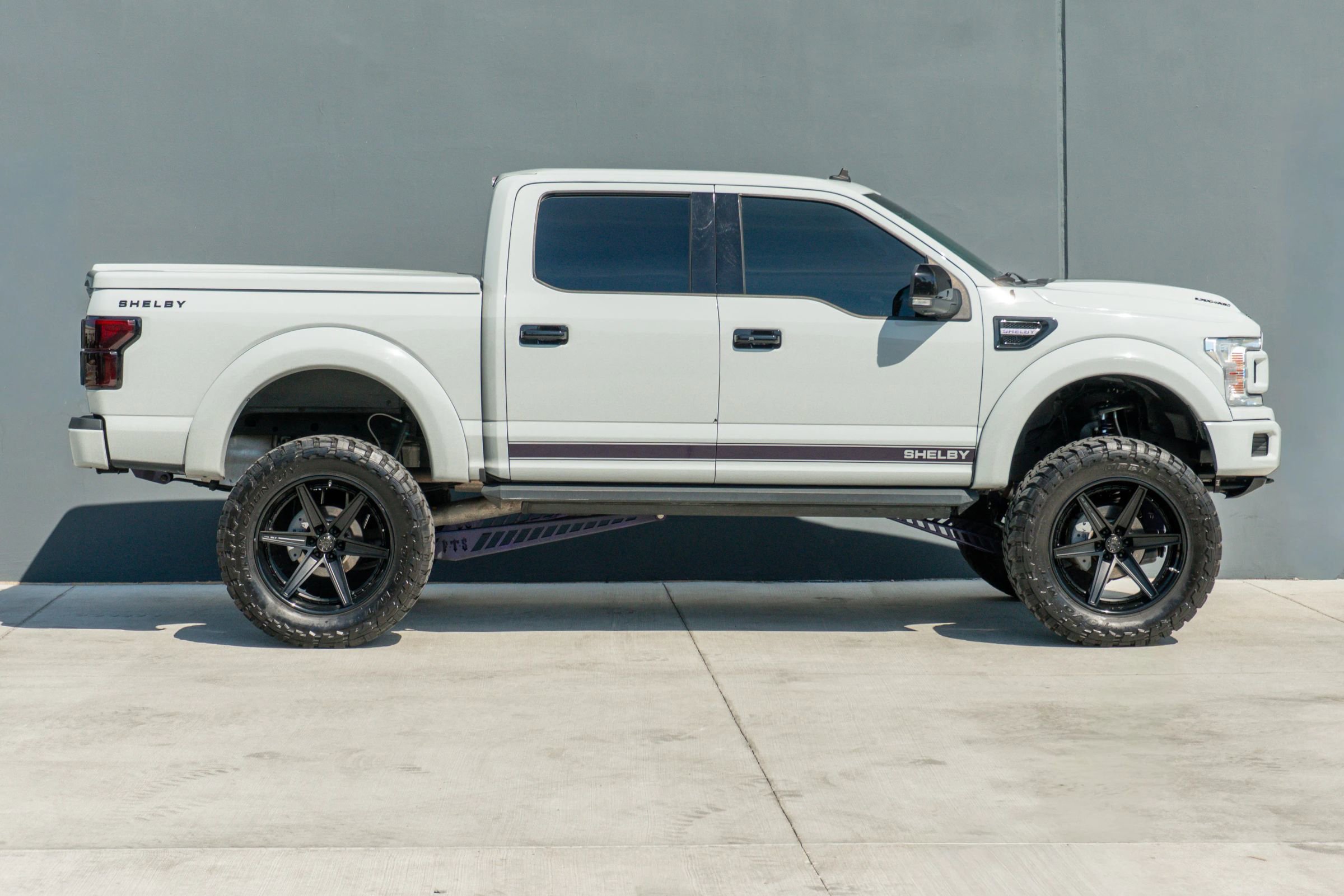 Used 2020 Ford F150 Lariat w/ Equipment Group 502A Luxury image 6