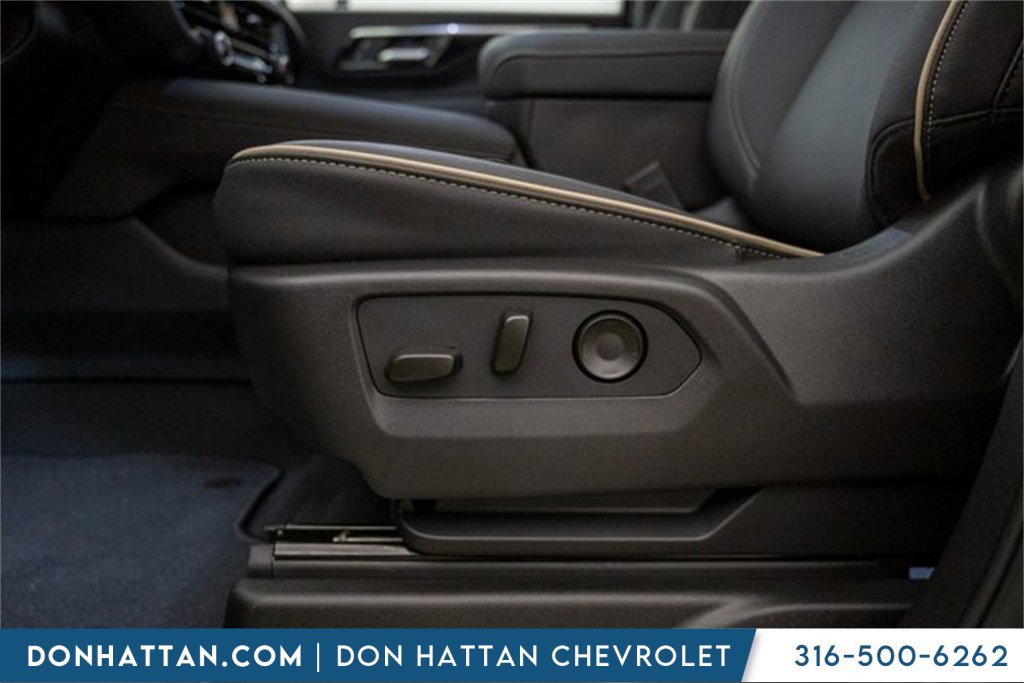 New 2026 Chevrolet Tahoe Premier w/ Sun And Tow Package image 22