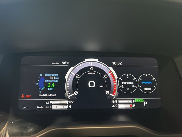 New 2026 Toyota Sequoia Platinum image 11