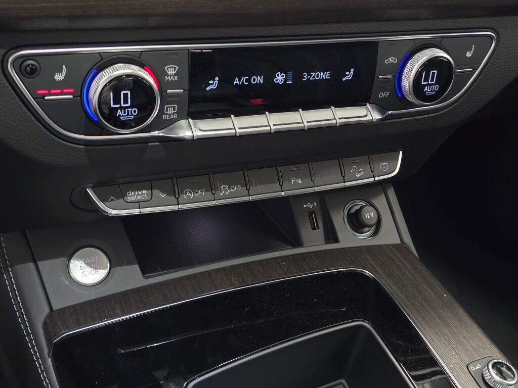 New 2025 Audi Q5 2.0T Premium Plus image 15