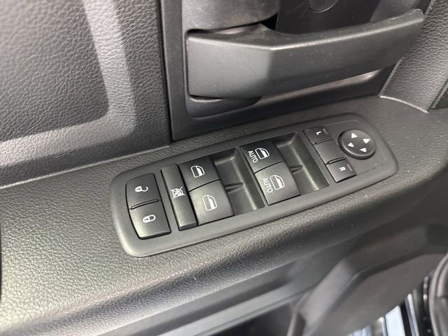 Used 2018 RAM 1500 Express w/ Express Value Package image 17