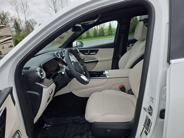 New 2026 Mercedes-Benz GLC 300 4MATIC image 24