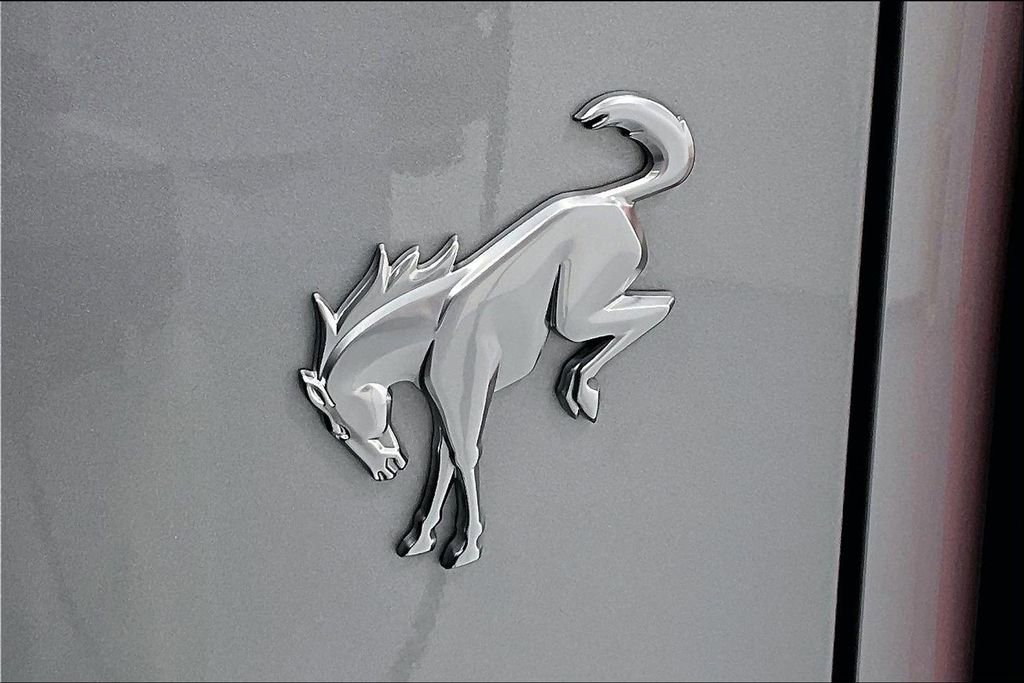Used 2024 Ford Bronco Outer Banks AWD/4WD image 33