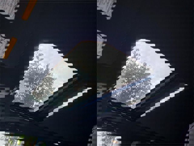 New 2025 Nissan Armada Platinum image 15