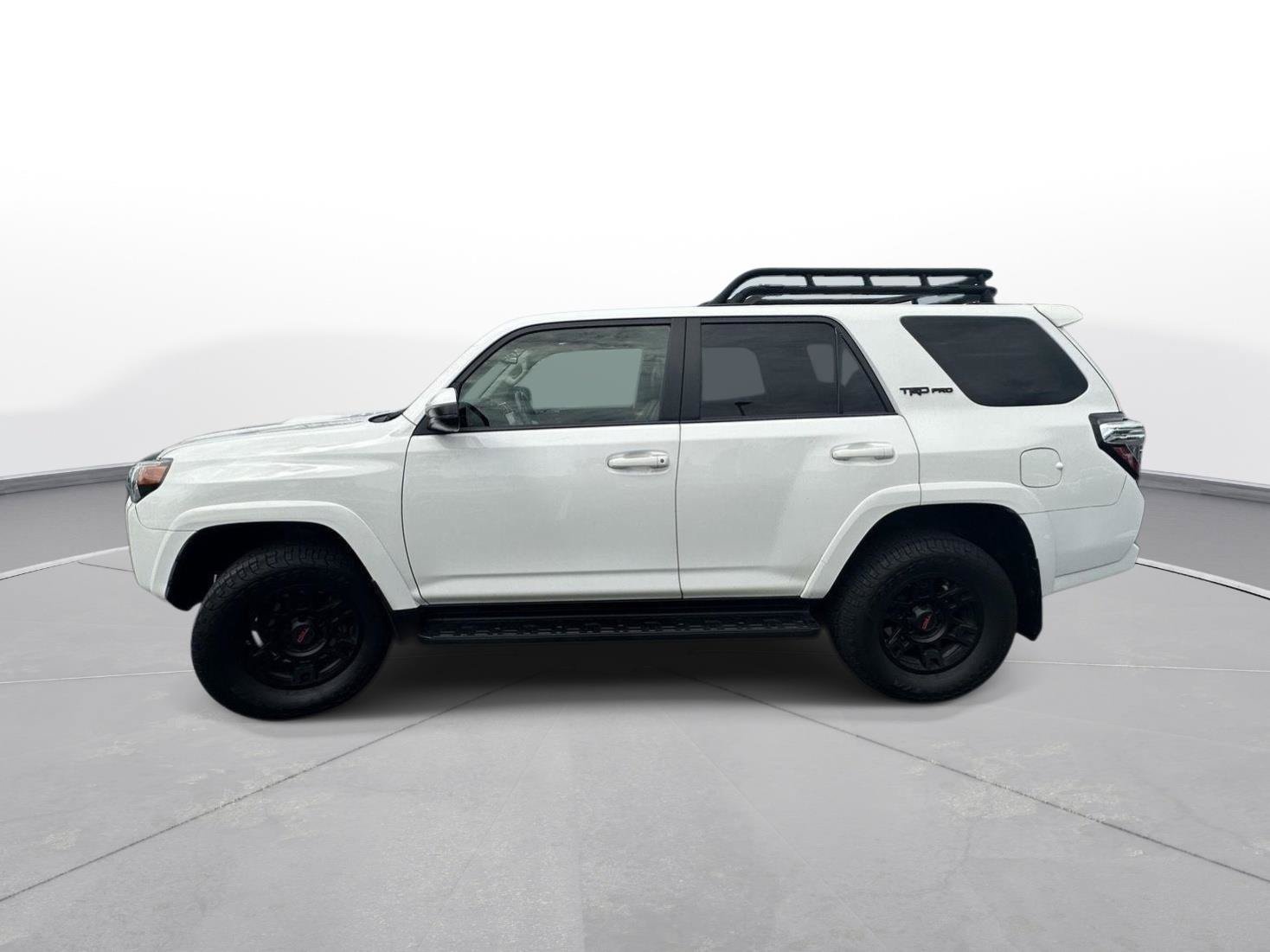 Used 2020 Toyota 4Runner TRD Pro AWD/4WD image 9