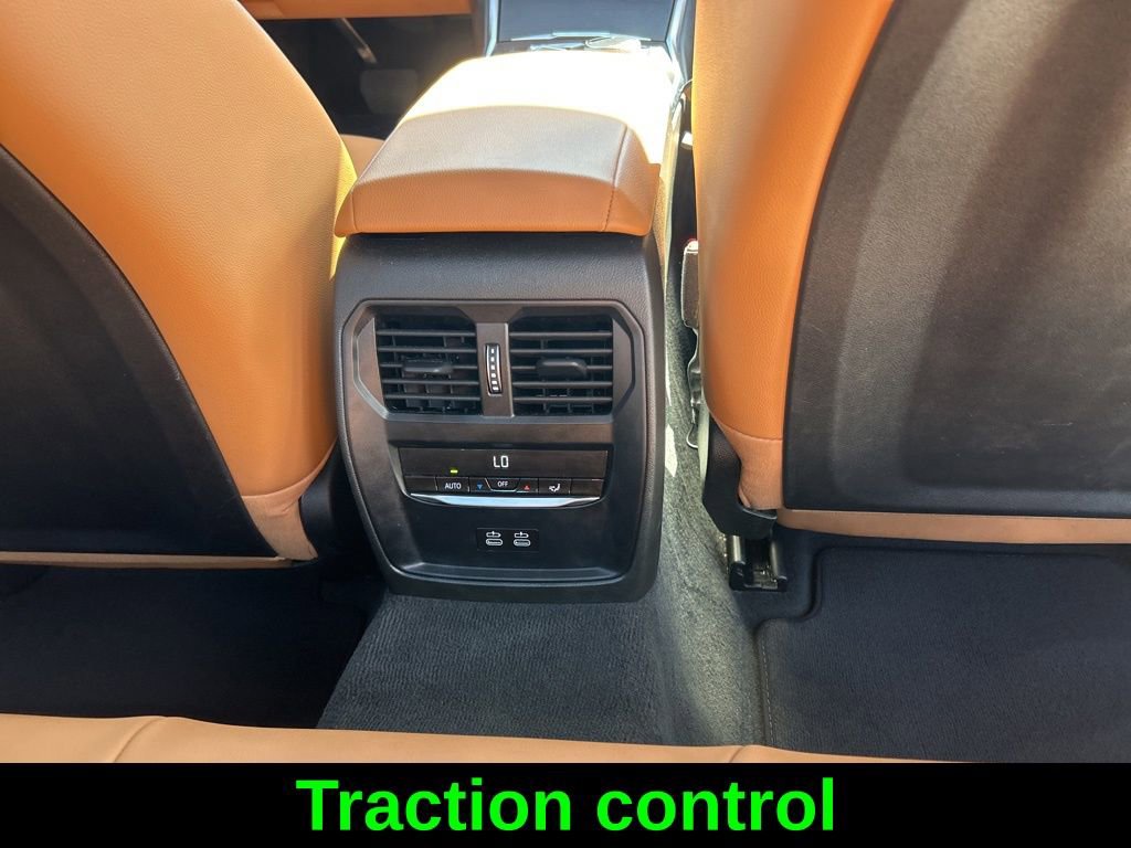 Used 2025 BMW 330i xDrive 330i xDrive image 30