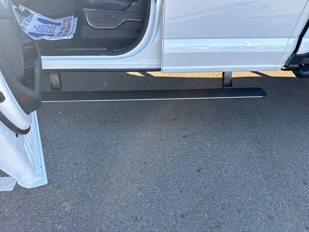 New 2026 Ford F350 Platinum image 56