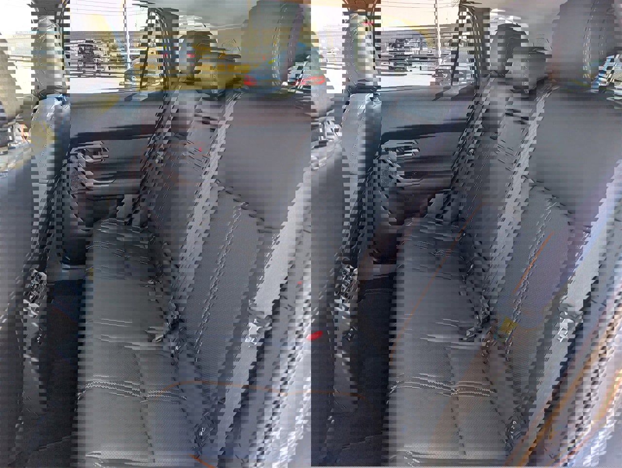 Used 2025 MAZDA CX-50 AWD 2.5 Hybrid w/ Premium Pkg image 28