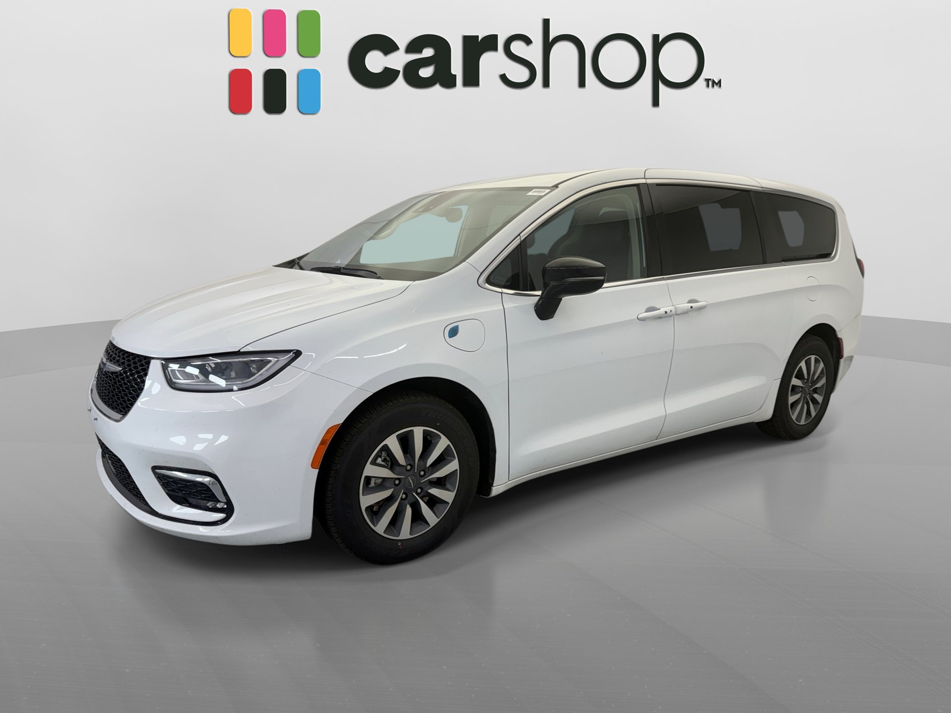 Used 2024 Chrysler Pacifica Limited