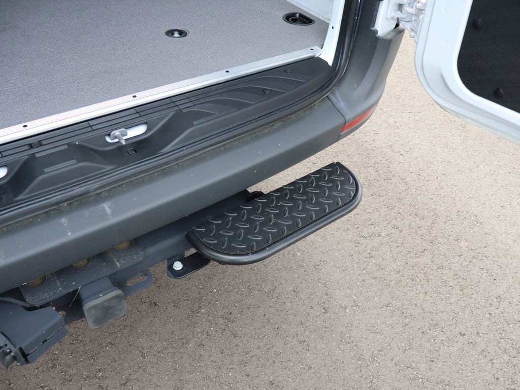 New 2025 Mercedes-Benz Sprinter 2500 image 22