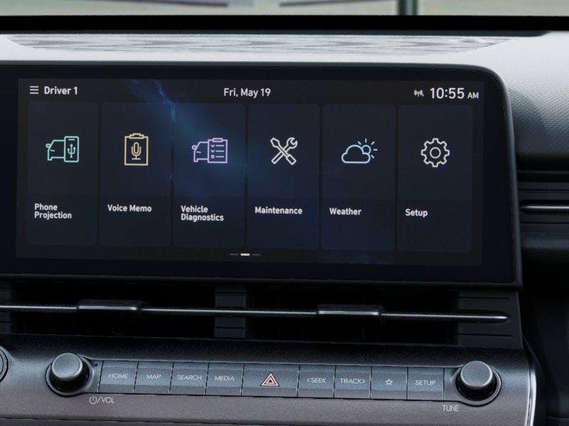 New 2027 Hyundai Kona SEL Sport FWD image 13