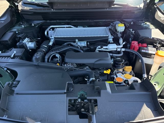 New 2026 Subaru Outback Touring XT AWD/4WD image 32