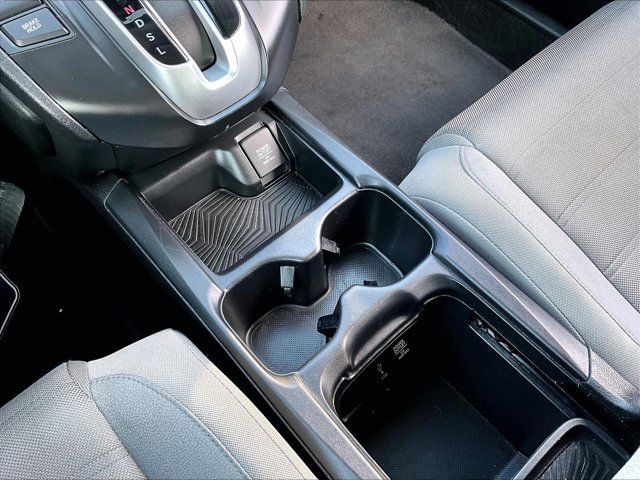 Used 2018 Honda CR-V LX image 23