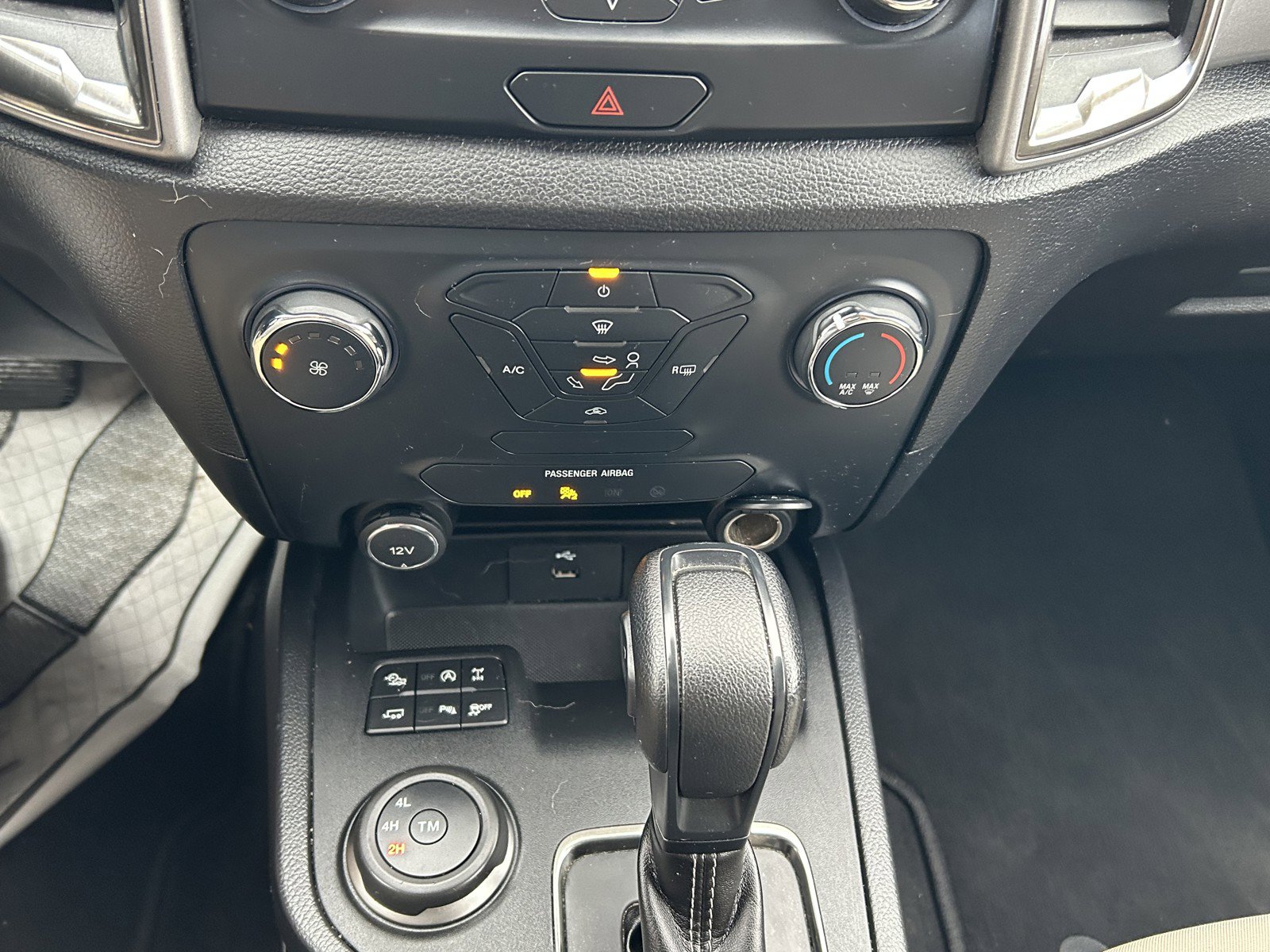 Used 2019 Ford Ranger XLT w/ FX4 Off-Road Package image 32