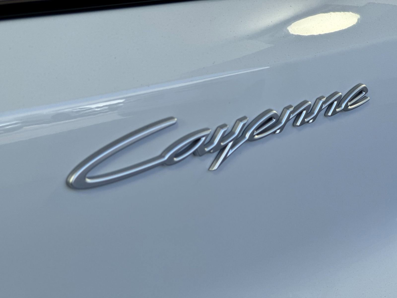 New 2026 Porsche Cayenne image 35