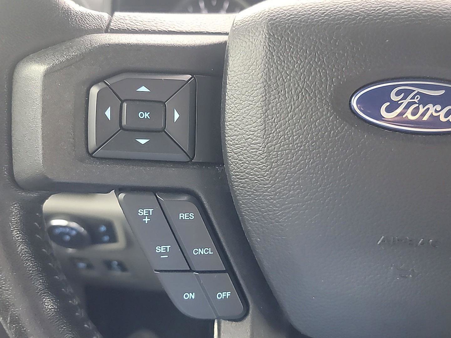 Used 2018 Ford F150 XLT w/ Equipment Group 302A Luxury image 25