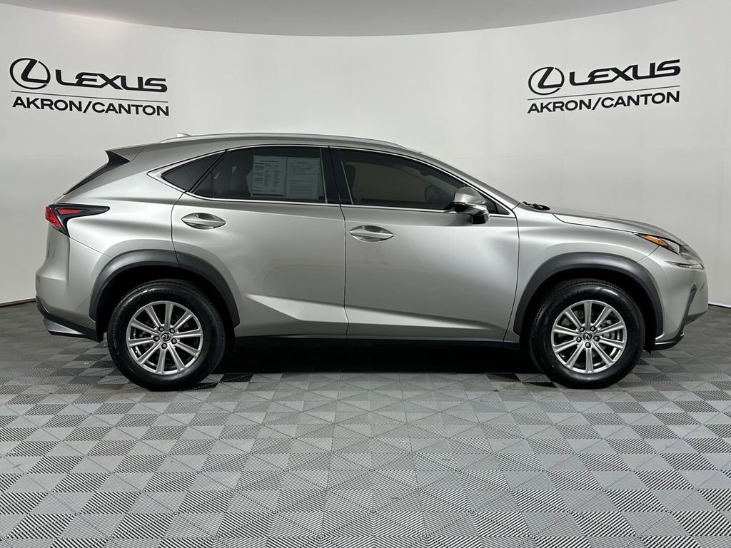 Used 2020 Lexus NX 300 AWD image 5