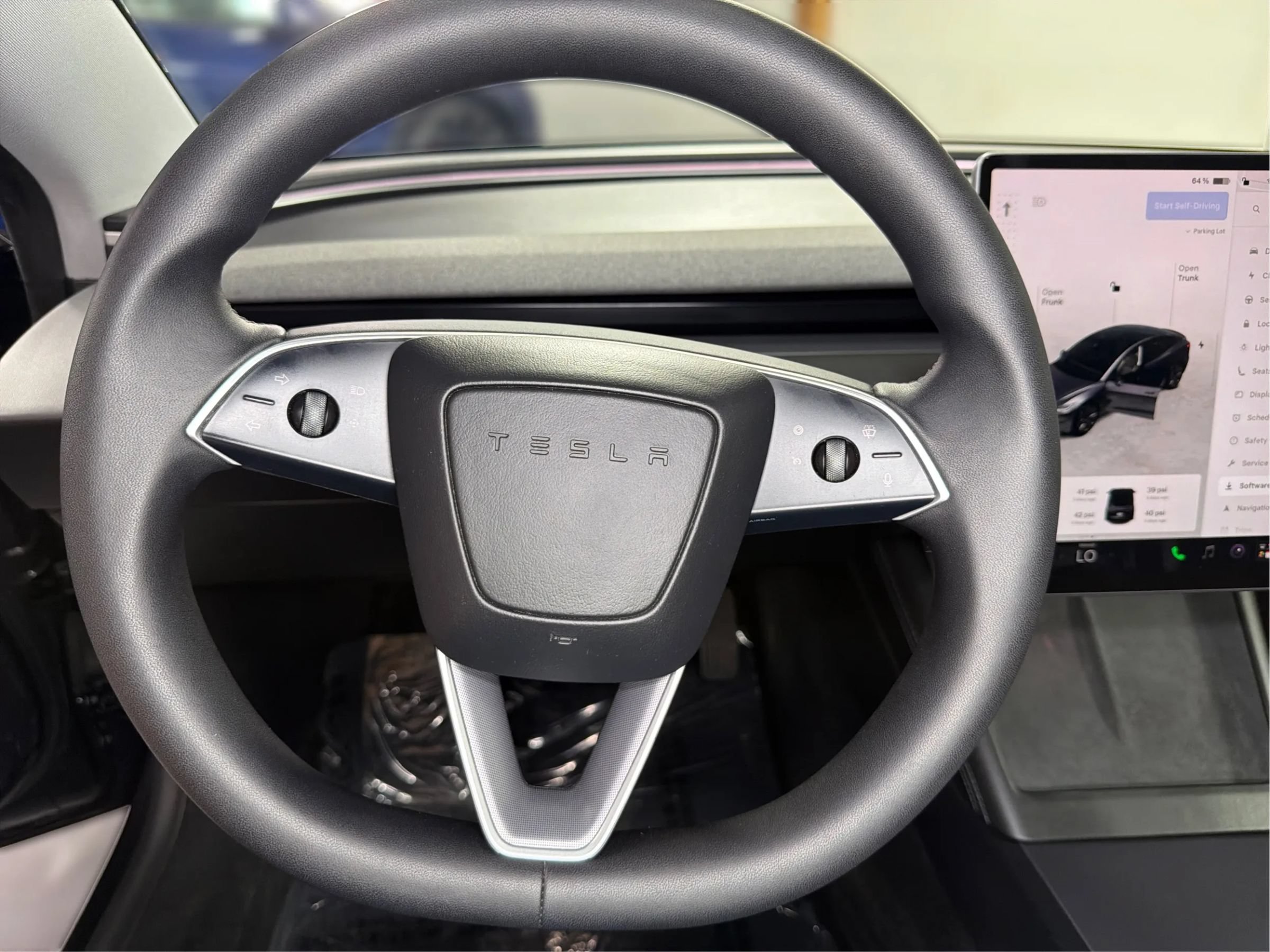 Used 2024 Tesla Model 3 Long Range AWD/4WD image 31