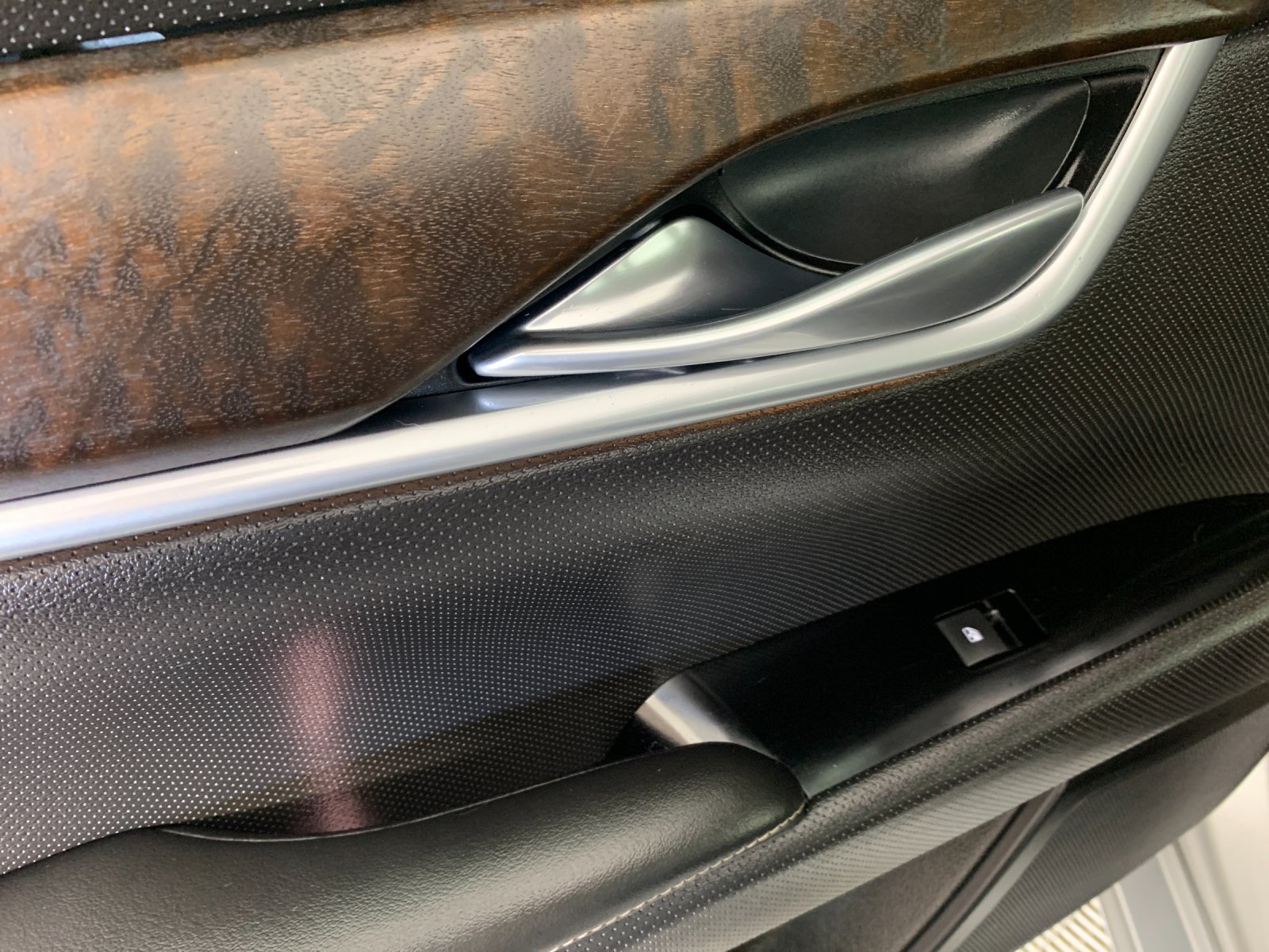 Used 2018 Cadillac XTS Luxury FWD image 31