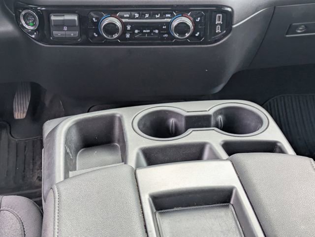 Used 2025 Chevrolet Silverado 2500 LT w/ Convenience Package image 25