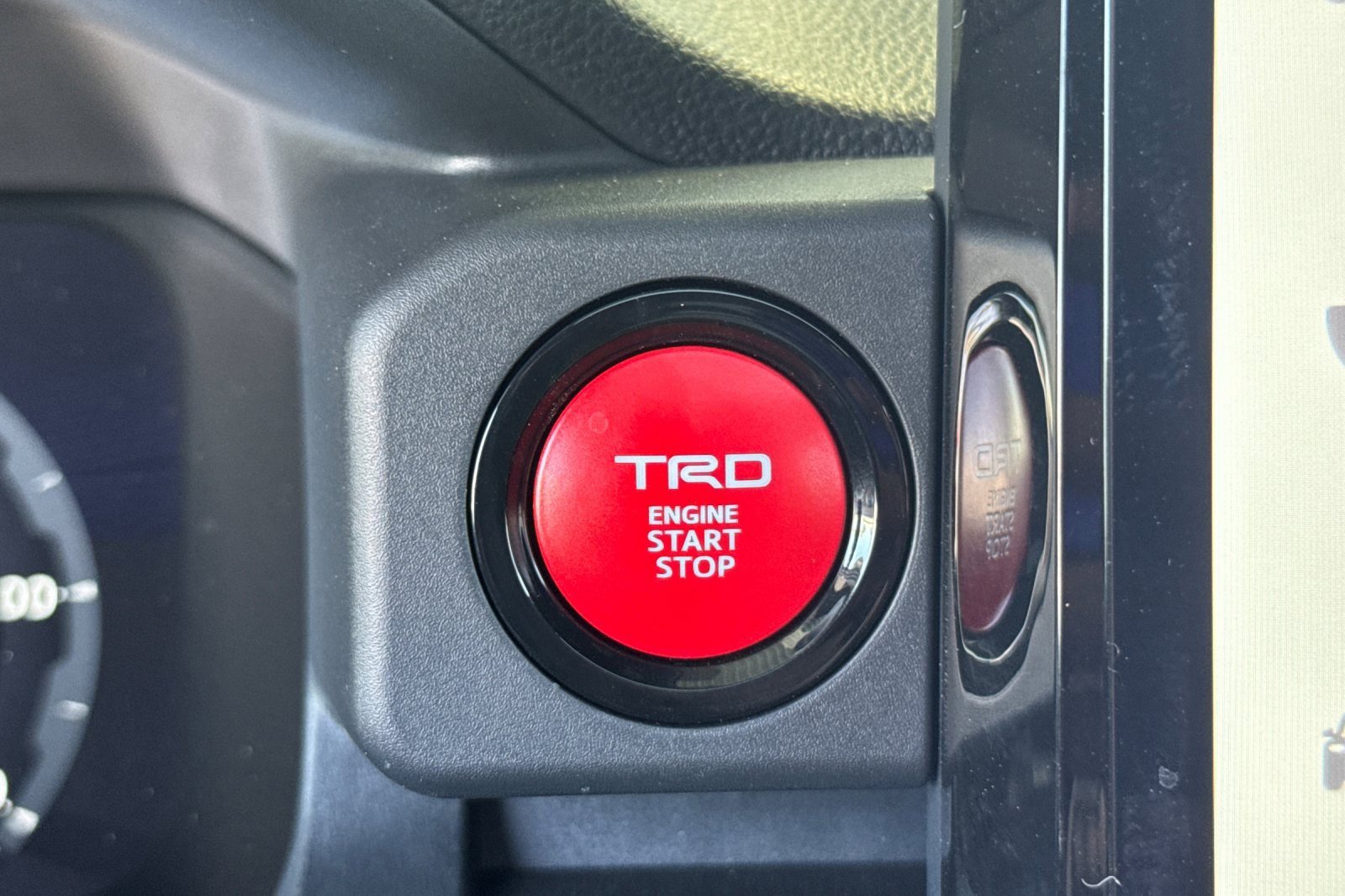 Certified 2026 Toyota Tacoma TRD Sport w/ TRD Sport Premium Package AWD/4WD image 20