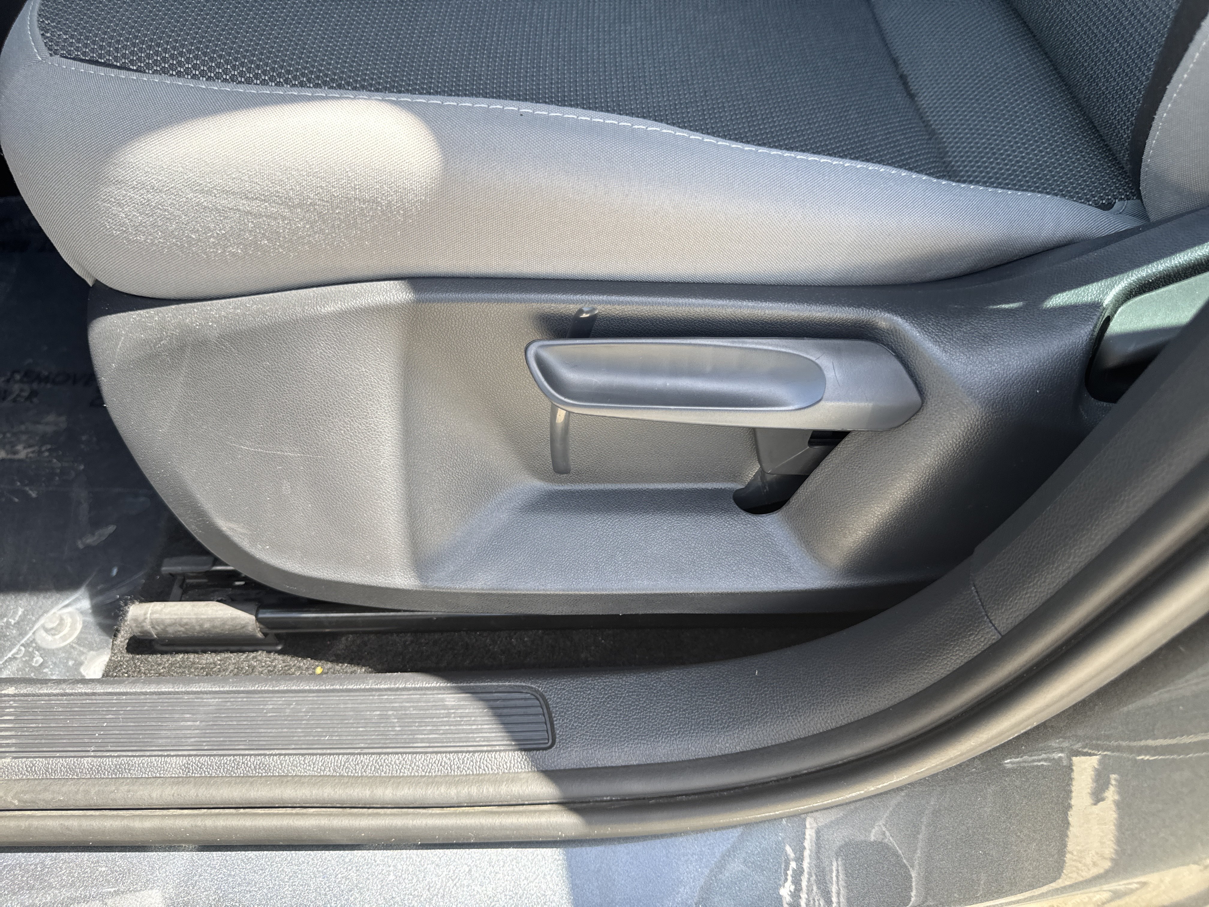 Used 2024 Volkswagen Taos S FWD image 20