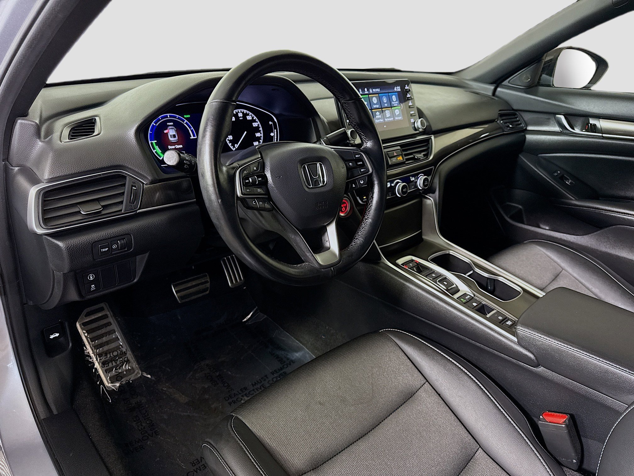 Used 2022 Honda Accord Sport image 23