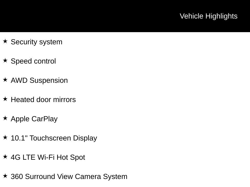 New 2026 Chrysler Pacifica Select AWD/4WD image 25