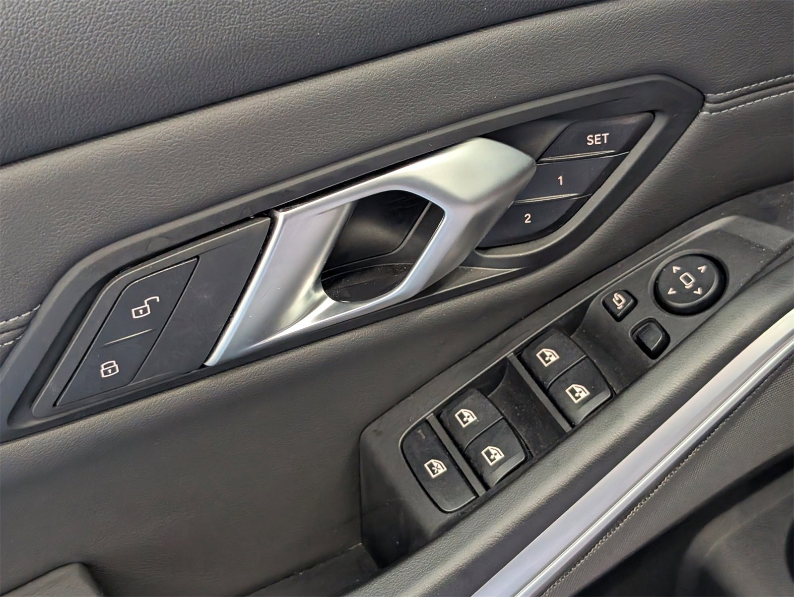 Used 2024 BMW M3 Competition image 20