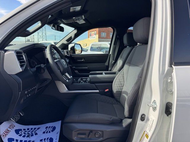 New 2026 Toyota Tundra SR5 w/ TRD Off-Road Package image 17