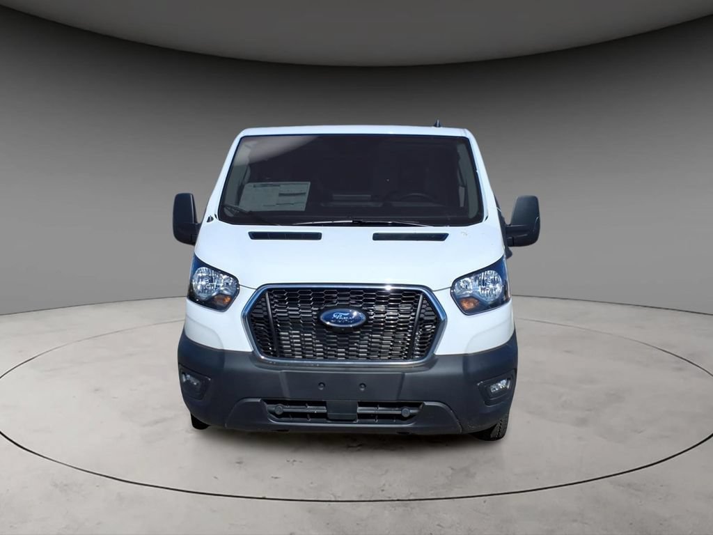 New 2025 Ford Transit 250 Low Roof RWD image 8
