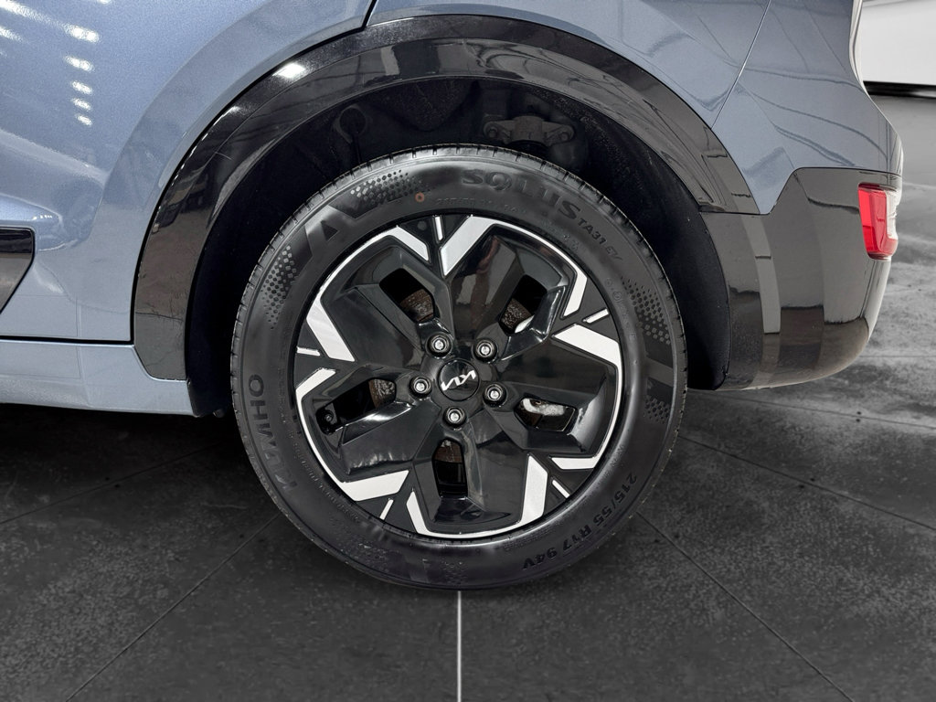Used 2024 Kia Niro Wind w/ Wind Preserve Package image 32