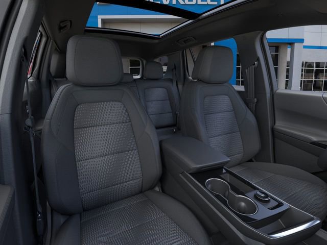 New 2026 Chevrolet Equinox LT w/ Midnight Edition image 16