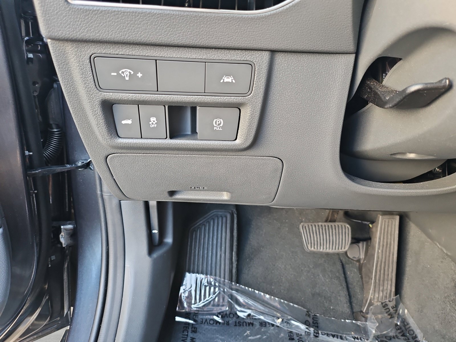 Used 2021 Hyundai Sonata Limited FWD image 25