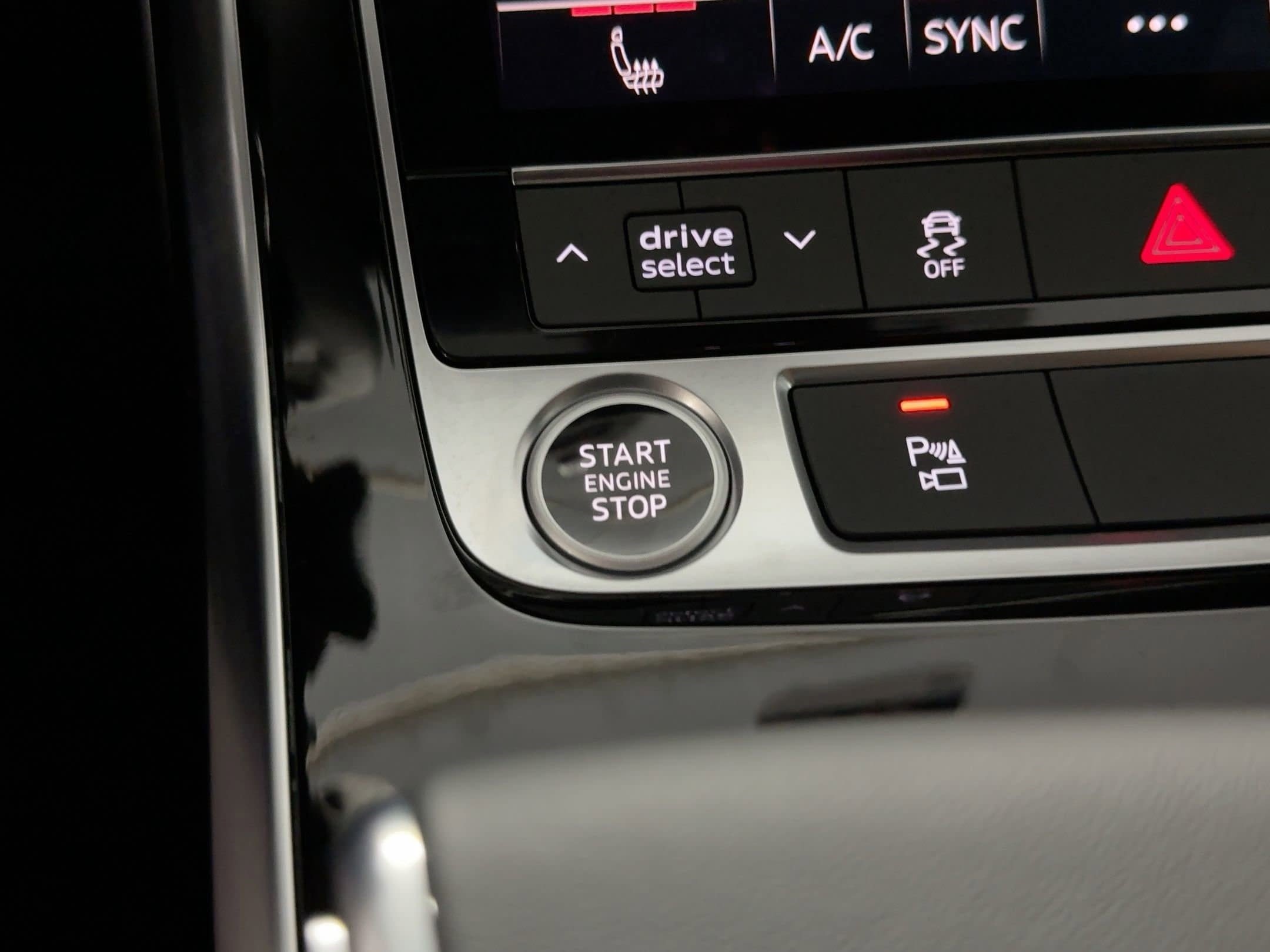 New 2026 Audi Q7 3.0T Premium AWD/4WD image 19