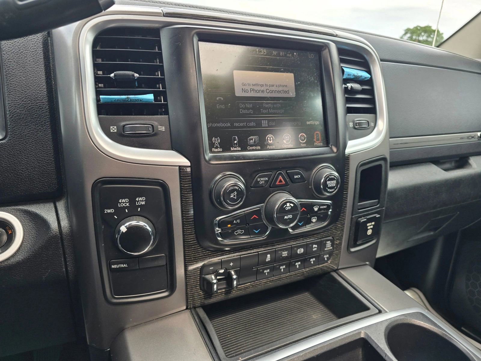 Used 2013 RAM 2500 Limited AWD/4WD image 30