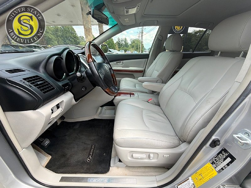 Used 2008 Lexus RX 400h 2WD w/ Premium Plus Pkg image 11