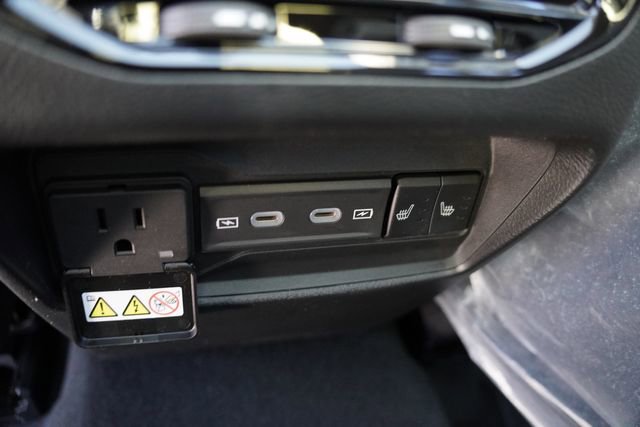 New 2026 Jeep Grand Cherokee Limited w/ Limited Altitude Package image 13
