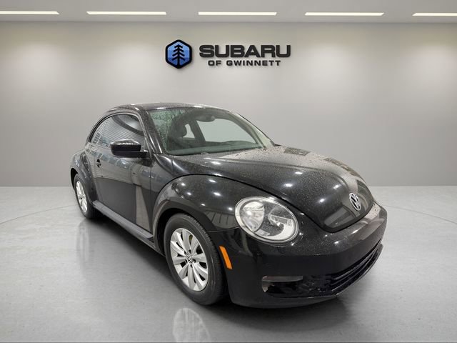 Used 2013 Volkswagen Beetle 2.5 FWD image 6