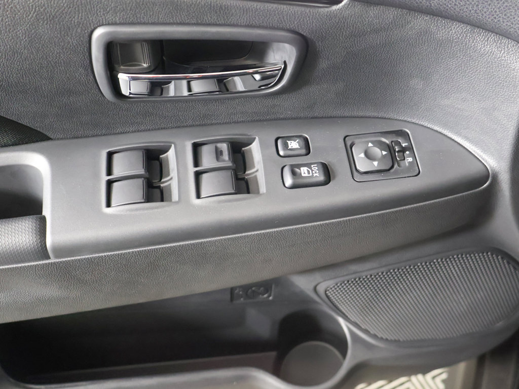 New 2027 Mitsubishi Outlander Sport ES AWD/4WD image 29