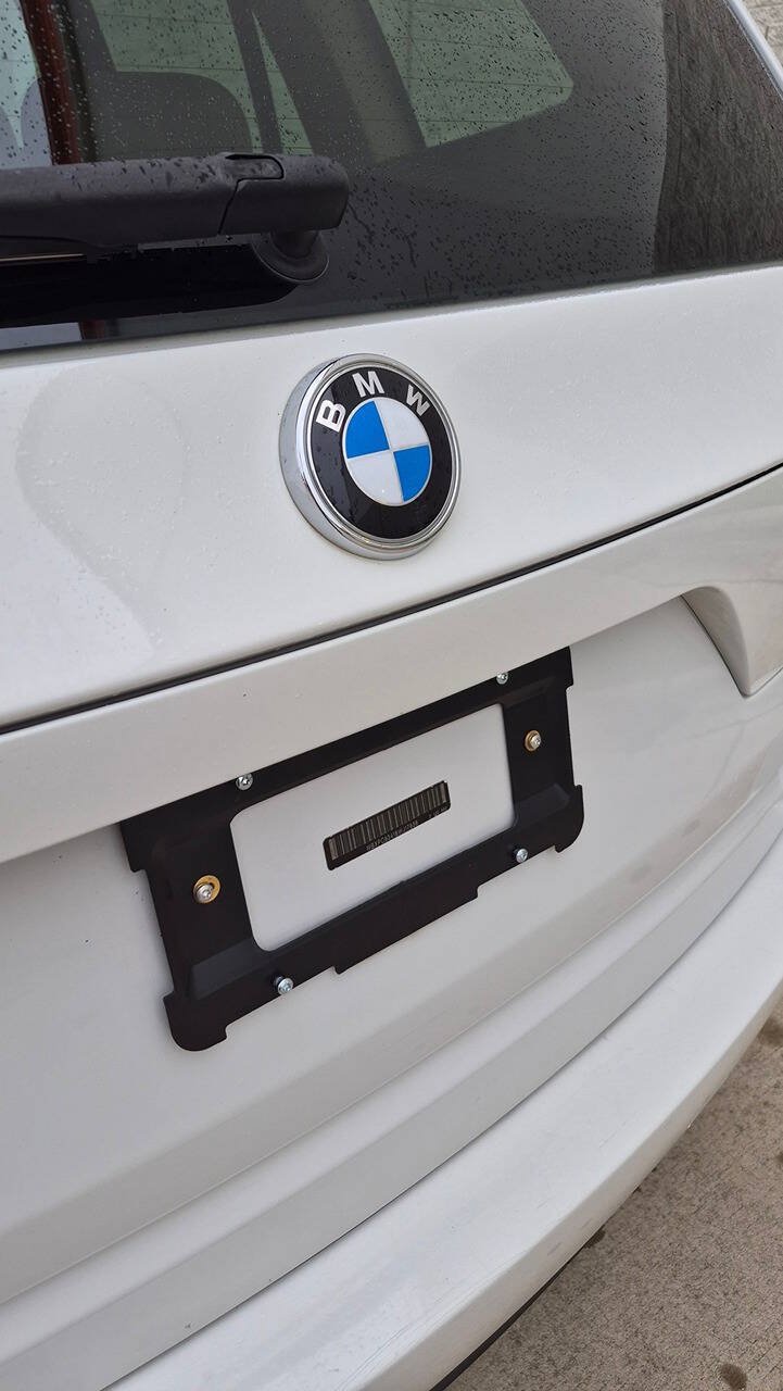 Used 2008 BMW X3 3.0si AWD/4WD image 21