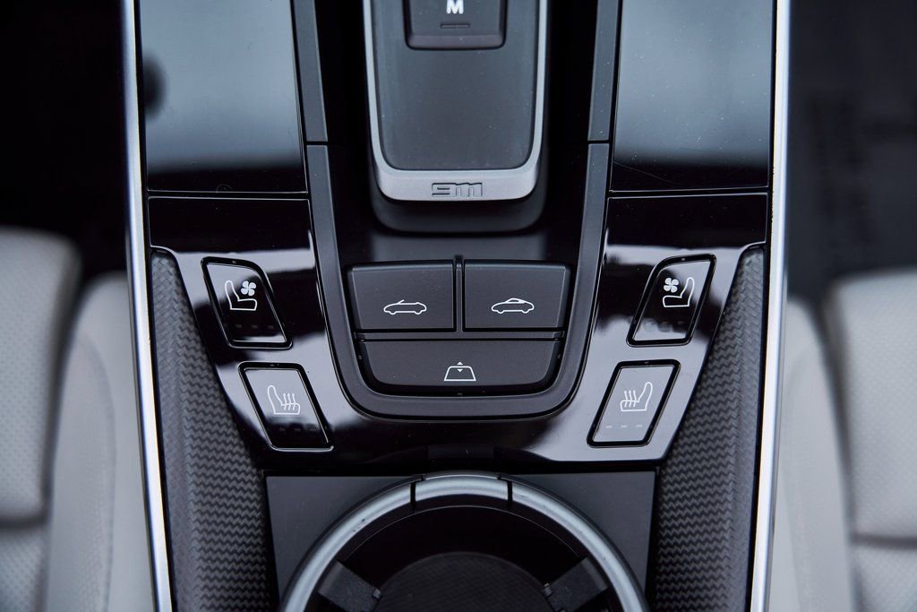 Used 2021 Porsche 911 Turbo S image 62