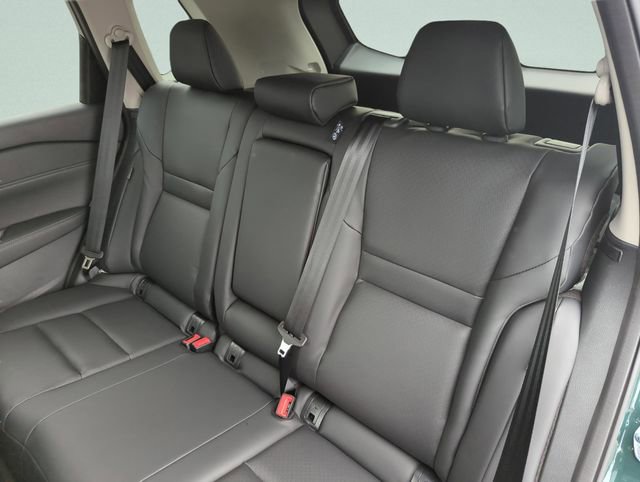 New 2026 Nissan Rogue SV FWD image 43